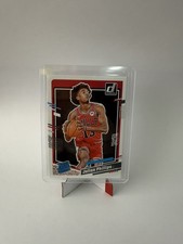 2023-24 Panini Donruss - Rated Rookie #227 Julian Phillips (RC)