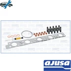 MOUNTING KIT CHARGER JTC11741 FOR VOLVO D5244T4/5244T5/5244T13/5244T8 2.4L 5cyl