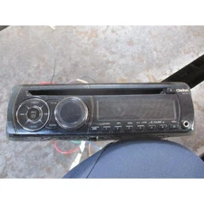 Honda Jb1 Life Car Audio Deck Cd Cz101