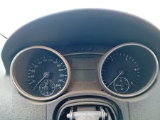 INSTRUMENTENTAFEL / 1235820 FÜR MERCEDES-BENZ CLASE M W164 ML 300 CDI BE 4-MAT INSTRUMENTENTAFEL / 1235820 FÜR MERCEDES-BENZ CLASE M W164 ML 300 CDI BE 4-MAT