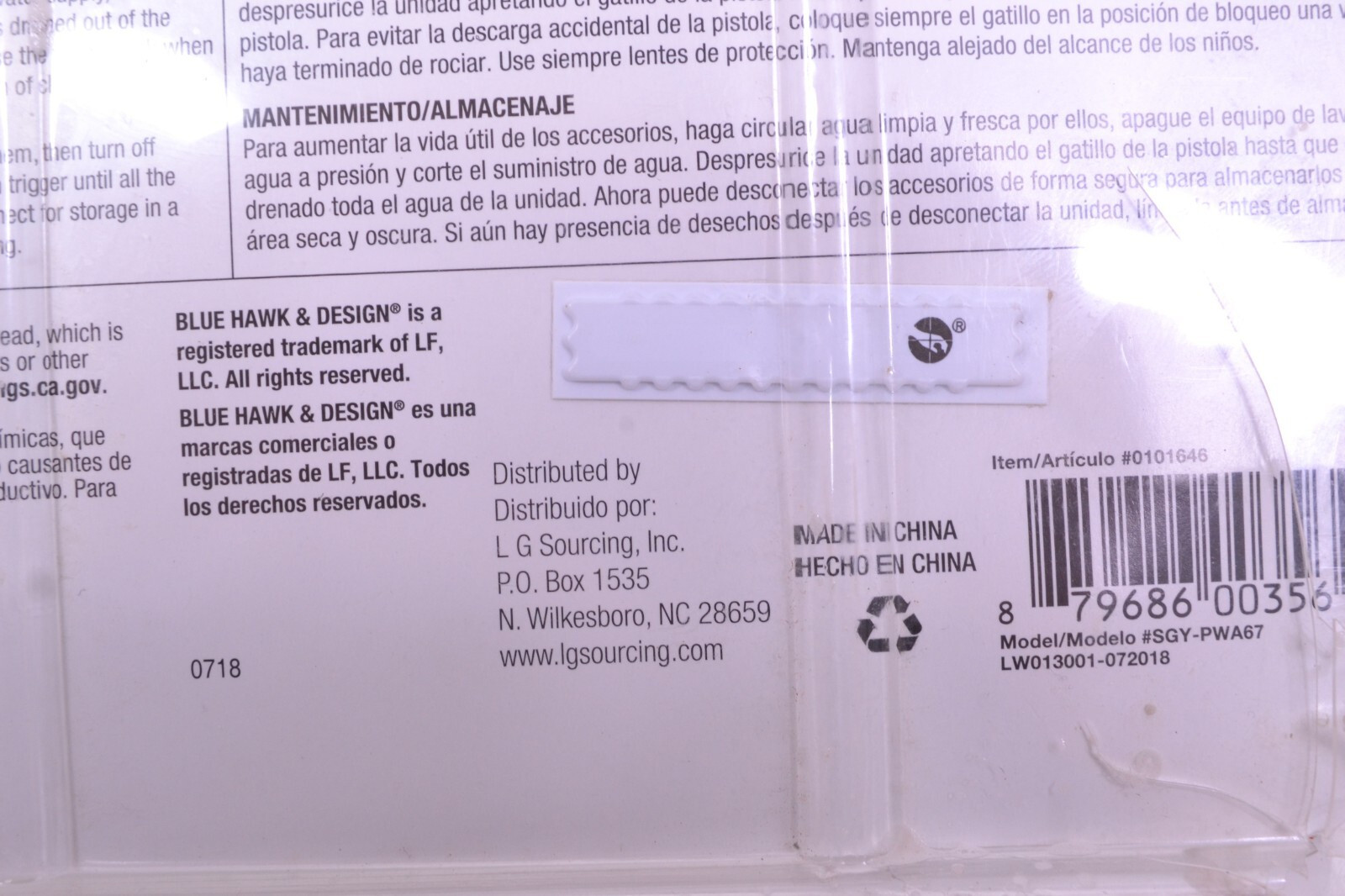 Power Washer Wand 30" Extension Quick Connect Kit Angle 4200 PSI New