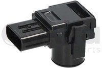 Parksensor Hinten FüR Toyota Land Cruiser J2 Cruiser 200 J2 2007->>
