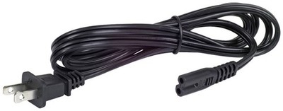 Bosch eBike System 2 Power Charger Cable for Active and Performance Line Drives