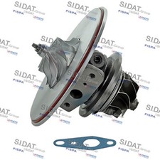 SIDAT Rumpfgruppe Turbolader ETP TURBO 47.1305 OE EQUIVALENT für RENAULT MASTER