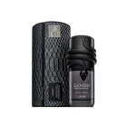 Lattafa Men's Musamam Black Intense EDP Spray 3.4 oz Fragrances 6290362345527
