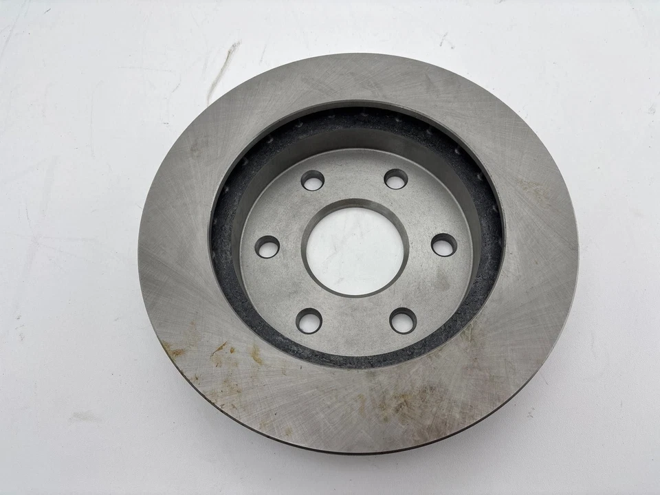 1999-2007 Chevrolet Silverado 1500 Front Brake Disc Rotors New Open Box - Image 2 of 4