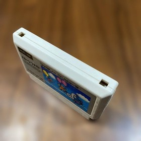 Balloon Fight Nintendo Famicom NES Cartridge Only Used Tested Japanese ver