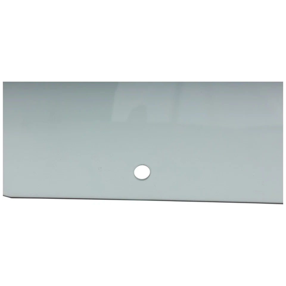 Gafas de puerta conductor delantero lado izquierdo 55395249AB para Jeep Wrangler JK 2018 Foto 3 de 4