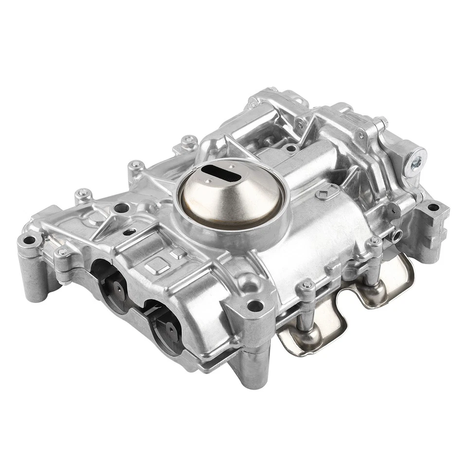 Engine Oil Pump For 2012-2015 ​Honda Crosstour Civic 2008-2012 Honda Accord 2.4L - Image 4 of 4