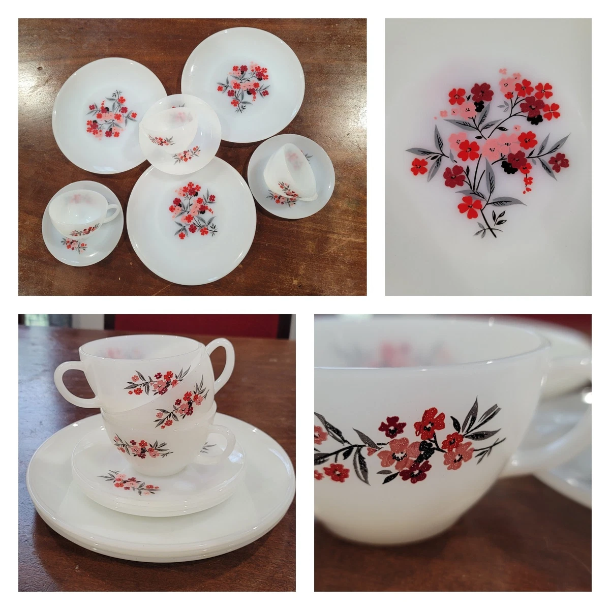Fire King Primrose for sale | eBay