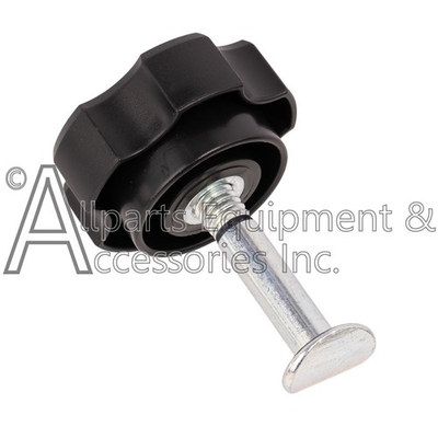 #ad #ad 7107941 Simpson Saddle Bolt and Knob Hardware Kit 2 needed per handle $14.90