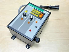 Conair Selectronic 5 Vacuum Loader Control, 10747701, 10747702