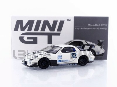 MINI GT №996 Mazda RX-7（FD3S） s-l400.jpg