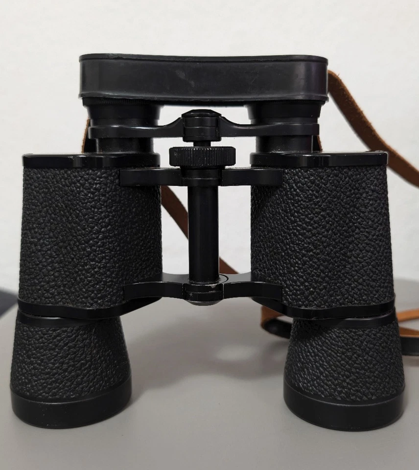 Swarovski Optik Tirol Habicht 10x40 - 163665 Fernglas mit Köcher Binoculars - Image 3 of 4