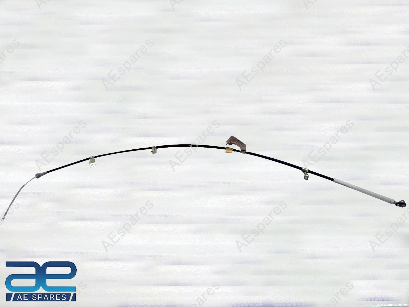 Parking Brake Cable LH For Suzuki Ertiga 2018-2025, XL6 2019-2025 54402M72R00 view 3