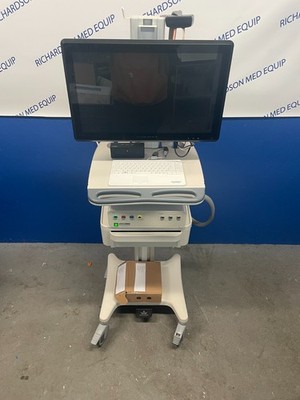 CorVascular Viasonix Vascular Doppler System ABI System SEE DETAILS !!!!