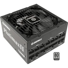 Enermax Platimax II D.F. 1200W, PC-Netzteil, schwarz