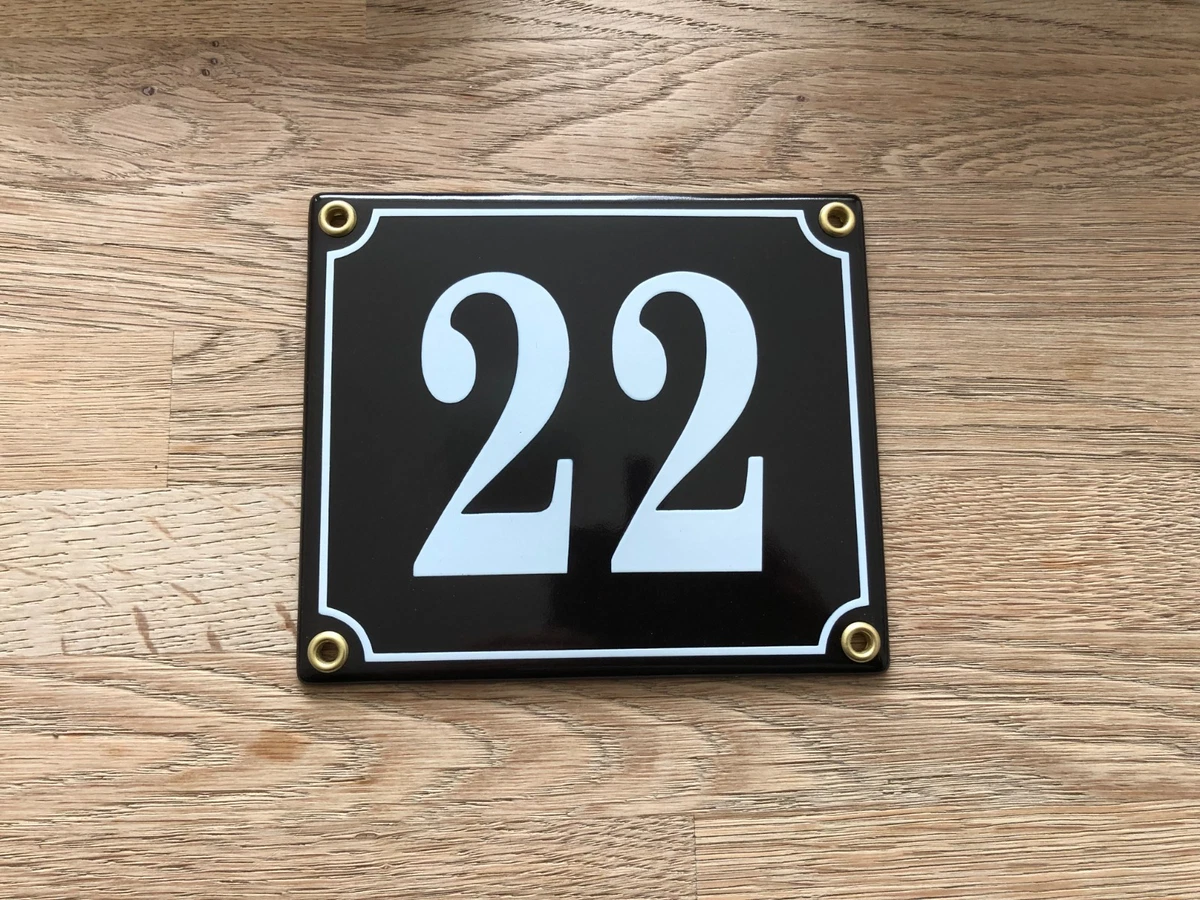 25+ Vintage Original Antique Street Signs for sale | Updated Sep 2026