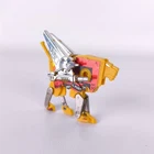 Transformers Steeljaw Complete G1 Vintage Cassette
