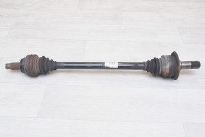 BMW F01 F06 F07 F12 F13 530d 535d 640d 730d 740d Antriebswelle rechts 7566074