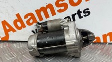 MERCEDES SPRINTER 2.1 EURO 5 W906 DENSO 12V STARTER MOTOR 2010-2013 A6519060026
