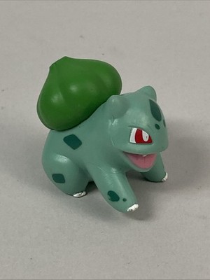 Pokemon Bulbasaur Winking 1.25'' WCT 2019 