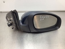Retroviseur droit (ou coque) Opel SIGNUM