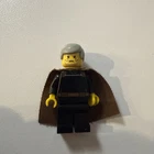 Lego Count Dooku Cape Hair 7103 SW0060 Minifigure Star Wars Episode 2