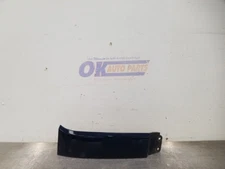 08 TOYOTA TUNDRA FENDER EXTENSION FRONT RIGHT PASSENGER BLUE