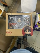 Nendoroid Eren Yeager