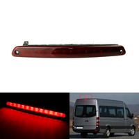FüR Mercedes Sprinter 906 Heck Rot Dritte 3.Bremsleuchte Bremslicht A9068200456