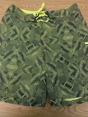 mens swim trunks 10 inch inseam