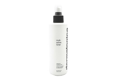 Dermalogica Multi-Active Toner ( 8.4 fl.oz / 250 ml ) *NEW / AUTH / NO BOX 