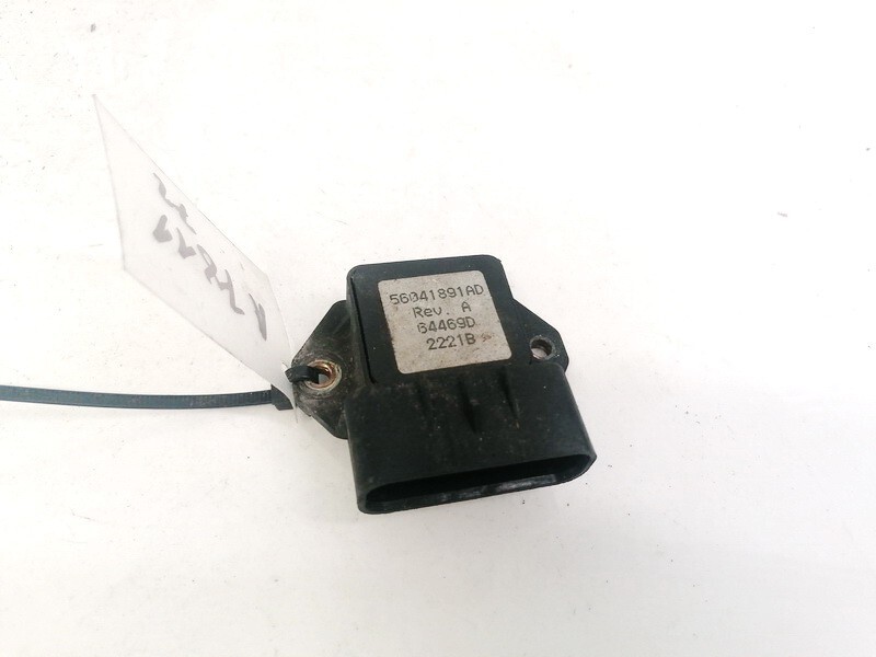 56041891AD 64469D Other computers FOR Jeep Cherokee 2001 #1568603 