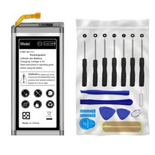 Grade A 2400mAh Sub Battery Disassembly Tool f Samsung Galaxy Z Fold 5 SM-F946U