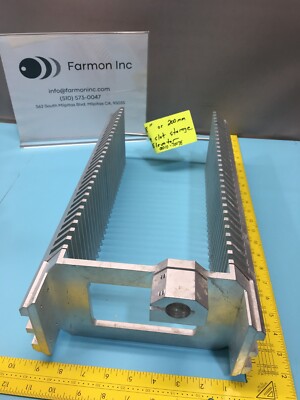 AMAT 0010-70078 P5000 29 SLOT STORAGE ELEVATOR, 139547