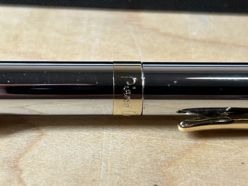 Vintage Pierre Cardin Executive Pen & Pencil Set W/ PDA Stylus Comfort Grip - Picture 6 of 12
