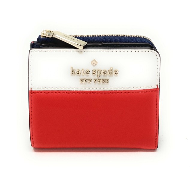 staci kate spade wallet