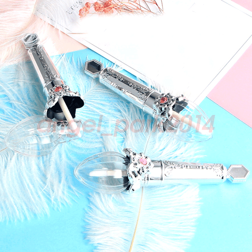 Venta al por mayor Niña Espejo Mágico Labio Vacío Tubo Brillo Labial Botella 3.9ml Hágalo usted mismo - Imagen 4 de 4