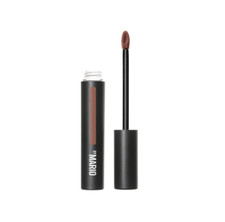 NIP MAKEUP BY MARIO Ultra Suede Cozy Lip Creme in Mocha Latte