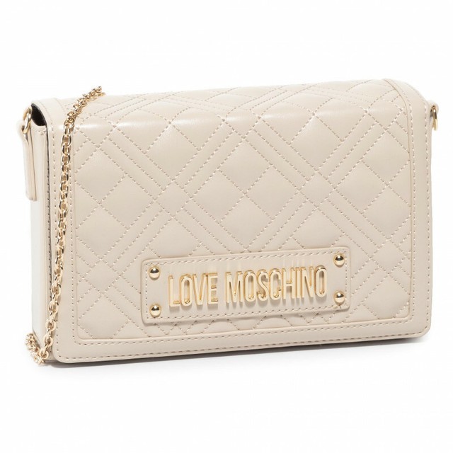 love moschino crossbody