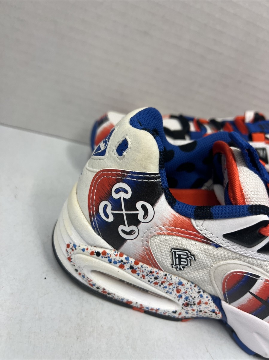 Nike Air Max Triax 96 Doernbecher 2019 Size 4.5 Brand New
