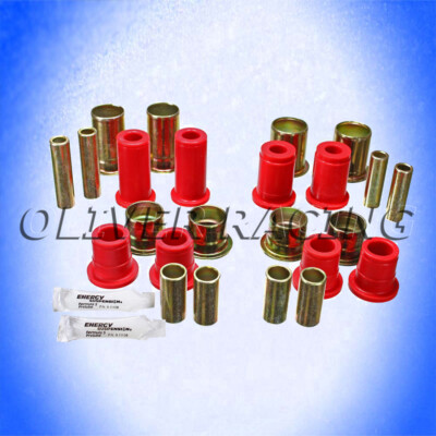 QUERLENKERBUCHSEN Chevrolet ElCamino Malibu Monte Carlo Oldsmobile Cutlass 78-87