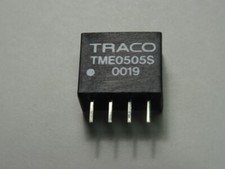 1 pièces TRACO TME0505S