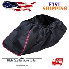 Waterproof Soft Winch Dust Cover Driver Recovery 8500 To 17500 Pound Capacity Waterproof Soft Winch Dust Cover Driver Recovery 8500 To 17500 Pound Capacity