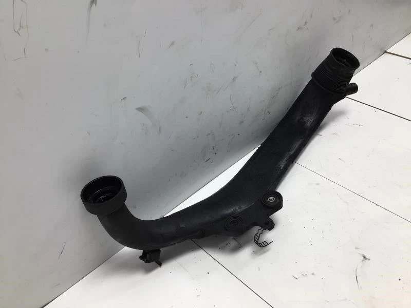 BMW 535XI 2008 2010 TUBO DE ADMISIÓN DE AIRE DELANTERO CONDUCTO MANGUERA Se adapta 09-16 BMW Z4 DE FÁBRICA Foto 3 de 4