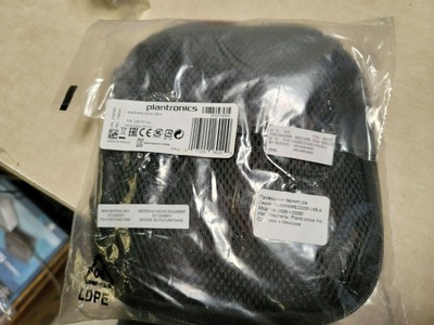 Sealed PLANTRONICS Blackwire C3225 3225 