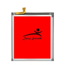 Deep Stretch 5100mAh EB-BA546ABY Battery f Samsung Galaxy A54 5G SM-A546U Mobile