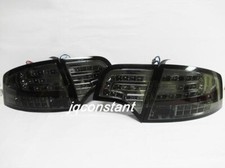 ON SALE! LED Tail Rear Lights SMOKE for AUDI ...