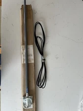 8dBi Long-Range LoRa Gateway 915MHz Antenna for Helium RAK Hotspot HNT Miner USA